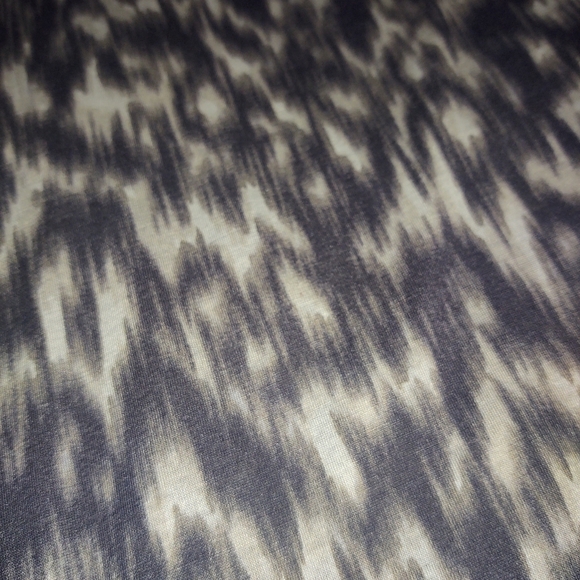 Express 3/4 Top - Picture 3 of 5